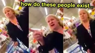 The Internets WORST Karen Stories...