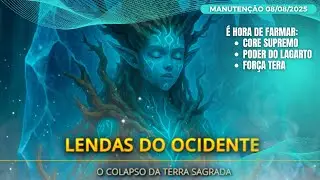 GUIA COMPLETO - NOVOS EVENTOS PRISTON TALE