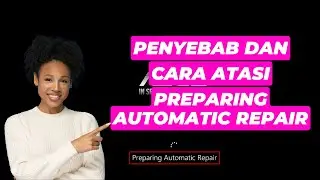 Causes and How to Overcome Preparing Automatic Repair Loop