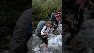 Вы должны это знать о походах, прежде чем идти #поход #мечта #shorts