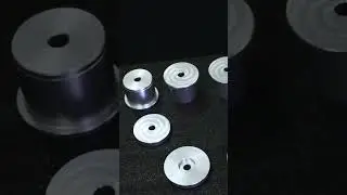 Sikky BMW E36 Solid Subframe Bushing Set