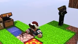 | Provanas SkyBlock Bölüm #1 | Adamızı Geliştiriyoruz ! |