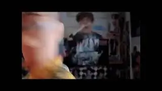 CTMR AHÍ VIENE ANDY
