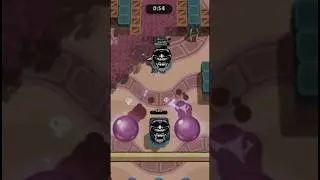 Mortis ONE HP Safe Clutch! 😈 