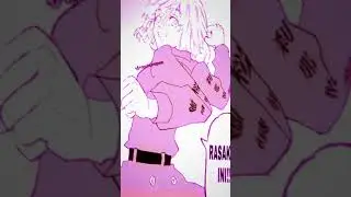 HINA BOSS ROKUHARA TANDAI VS KAWARAGI SENJU MEMPEREBUTKAN TAKEMICHI😱 || JEDAG JEDUG TOKYO REVENGERS