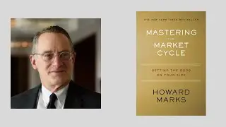 Howard Mark's Financial Wisdom