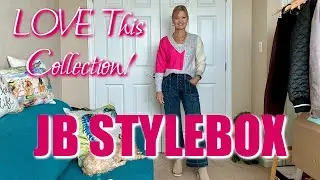 JB Stylebox | November 2023 | Love This Collection!