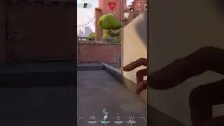 got lucky