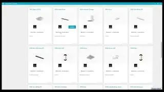 MagiCAD for AutoCAD - Electrical New Project
