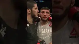 Arman Tsarukyan recalled his first fight with Islam Makhachev.