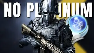 XDEFIANT Launch with No Platinum | Platinum Trophies Completionist!! (6/13)🏆