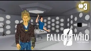 Fallout 4 | Fallout Who | Regeneration