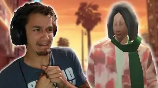 If GTA 5 Had A Wii Release...