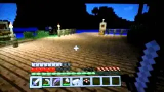 Minecraft psvita gratuit
