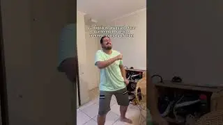 CARA COMO ELA SABIA DISSOOOO??? Chocado!!!