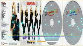 Samantha Fox - I Only Wanna Be With You (12'' Mix) Greatest Hits 2009