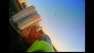 DIVE AND CRASH PLANE)))