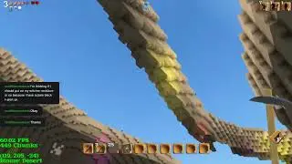 Block Story Any% Glitchless Dragon Lord speedrun attempt No. 1