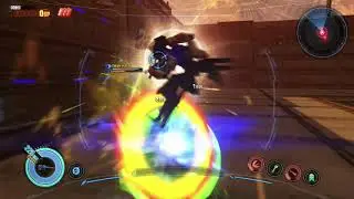 Gundam Breaker 3 is a balanced game