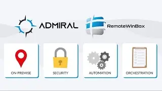 RemoteWinBox Admiral