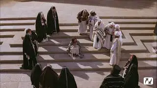 İsa’nın yaşamı | Yuhanna’nın Müjdesi - Bölüm 5
