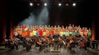Concert CHAM 2023