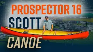 The Scott Prospector 16 Overview