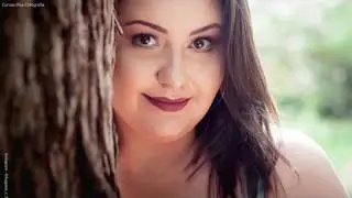 Ensaio Fotográfico - Ingrid Geris