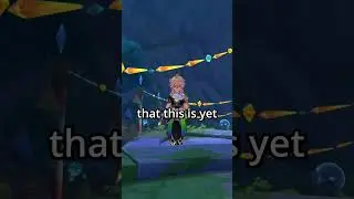 Unending Dawn Copied Genshin