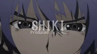 [FREE] Spiritual Trap Instrumental 2021 (432Hz) | ''Shiki'' | (Prod. Roku)