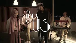 April in Motion - The Idea Of Us (Official Live Performance)