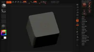 Planer Trim (brushes and setting) - Planar cut