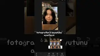 cap cut'da nasıl fotoğraf haraket ettirilir 