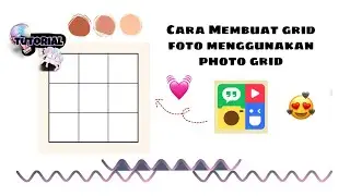 Cara Membuat Grid Foto Menggunakan PhotoGrid