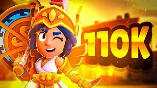 110.000 🏆 - Road To Top 1