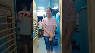 wait for end 🔥struggle in real life 🔥 #uppolice aspirants #minivlog #anjali_chaudhary #reality #up