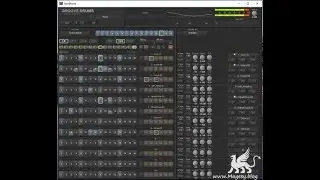 IMEA Studio Groove Drums v1.5.0 WiN MAC-R2R