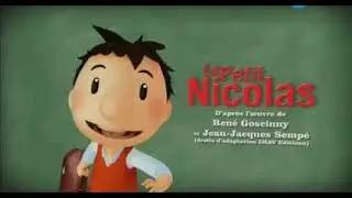 Привет, я Николя! 1 сезон 13 Мари Эдвиж