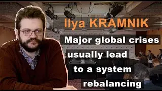 ILF interview – Ilya Kramnik (15.02.2022)