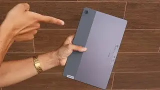 La sorprendente verdad sobre el rendimiento del Lenovo Pad Xiaonin 2022 | Review Completa
