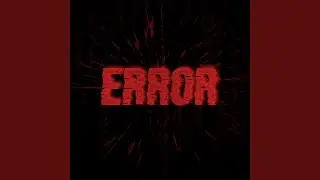 Error