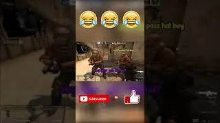 CSGO Shorts # 17  Urdu | Hindi | Khansters