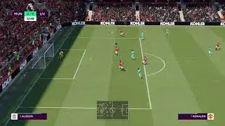 Ronaldo scores a brace!!!! ⚽ 