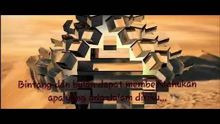 Animasi love song romantic Arab lemen nechky