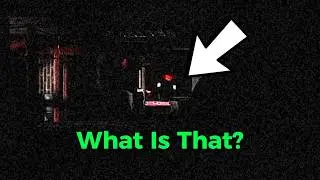 Roblox FNAF Coop Is Terrifying!