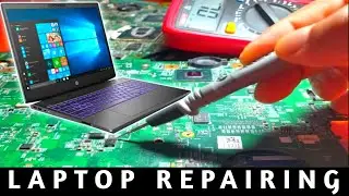 laptop repairing in hindi full course - laptop repairing course - laptop repairing
