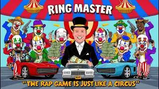 The Rap Game Looking Like A Whole Circus These Days 🎪 | Fokis - 'Ring Master' [Audio Only]