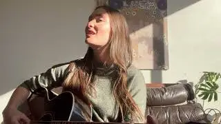 'Let Me Stay Here' - Lisa Mitchell LIVE