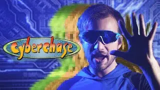 Cyberchase Theme Song Extended Cover | PBS