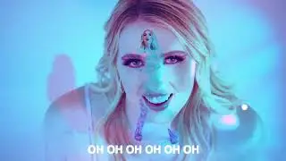 Elli Moore - OBSESSED (Official Music Video)